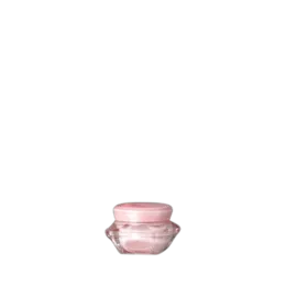 1.7oz /50ml PMMA Specialty Jar