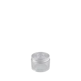 1.7oz /50ml ABS Round Jar