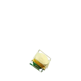 1.7oz /50ml PMMA Square Jar