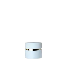 0.5oz /15ml PMMA Round Jar