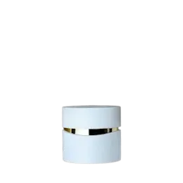 1.7oz /50ml PMMA Round Jar