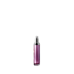 1oz /30ml PMMA Cylinder Bottle