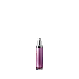 1.7oz /50ml PMMA Cylinder Bottle