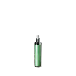 3.4oz /100ml PMMA Cylinder Bottle