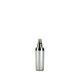 1oz /30ml PMMA Cylinder Bottle