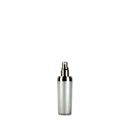 2oz /60ml PMMA Cylinder Bottle