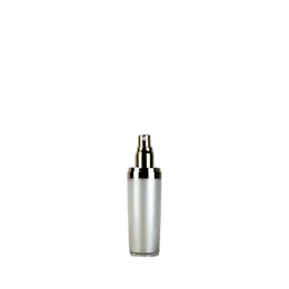 3.4oz /100ml PMMA Cylinder Bottle