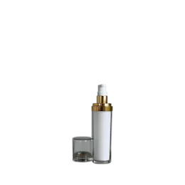 4.1oz /120ml PMMA Cylinder Bottle