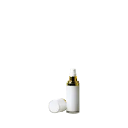 3.4oz /100ml PMMA Cylinder Bottle