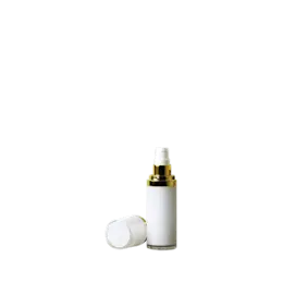 4.7oz /140ml PMMA Cylinder Bottle