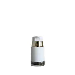 1.7oz /50ml PMMA Cylinder Bottle