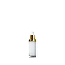 1oz /30ml PMMA Cylinder Bottle