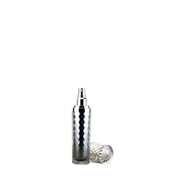 2oz /60ml PMMA Cylinder Bottle