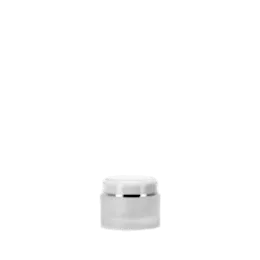 0.5oz /15ml PMMA Round Jar
