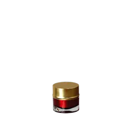 0.2oz /5ml ABS Round Jar