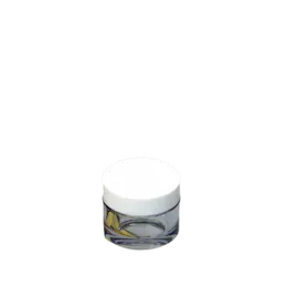 3.4oz /100ml PP Round Jar