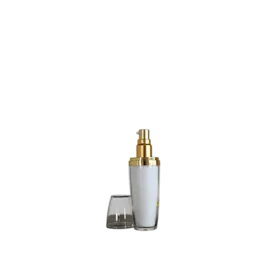 0.5oz /15ml PMMA Bottle