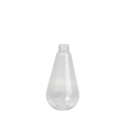 10oz/300ml 24-410 PET Teardrop Bottle
