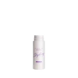 5oz/150ml 43-410 PET Cylinder Hair Styling Foam Bottle