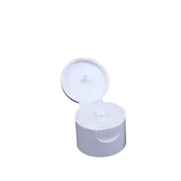 Smooth 24-410 PP Flip Top Cap