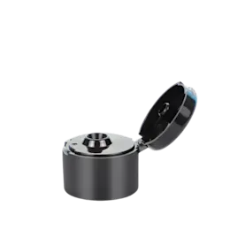 Smooth 28-410 PP Flip Top Cap