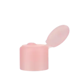 Smooth 24-410 PP Flip Top Cap