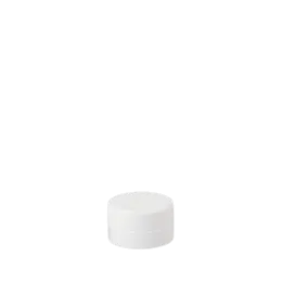 0.1oz /3ml PP Straight Sided Jar