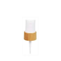 Smooth Bamboo Collar 20-410 Bamboo Sprayer