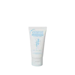 1.7oz/50ml Sugarcane-Based PE Coex Squeeze Tube with Flip Top Cap