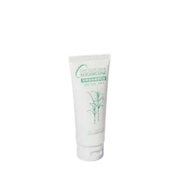 3.4oz/100ml Sugarcane-Based PE Coex Tube with Flip Top Cap