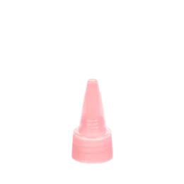 Smooth 20-410 PP Twist Open Cap