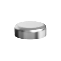 53-400 Dome Threaded Closure