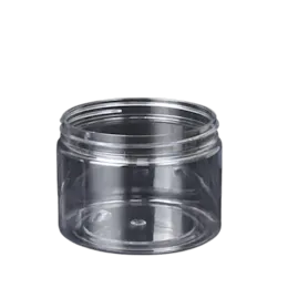 11.8oz /350ml 89-400 PET Straight Sided Jar