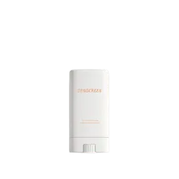 0.5oz /15ml PP Square Deo Stick