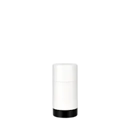2.5oz /75ml PP Cylinder Deo Stick