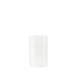 2.5oz /75ml PP Oval Deo Stick