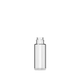 1.7oz /50ml 30-Special Glass Cylinder Bottle