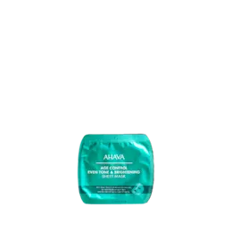 The image shows the Expack 0.02oz PP Standup Pouch Mono UniShape Die-Cut 0.5ml. It is a small, clear plastic pouch with a flat, rectangular base that allows it to stand upright. The top of the pouch has a rounded, die-cut shape, giving it a unique and modern appearance. The pouch appears to be made of a flexible material, suitable for holding small quantities of liquids or gels.