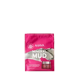 The image shows the product "ExPack 1.0oz PE Standup Pouch PCR UniFlat Single 30ml." The pouch is rectangular in shape and appears to be made of a flexible plastic material. It is designed to stand upright. The pouch is plain and does not have any visible branding or labeling. The top of the pouch is sealed, and there is a notch on each side near the top, indicating where it can be torn open. The overall color of the pouch is white.