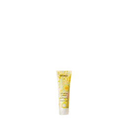 The image shows a clear cylindrical plastic tube with a flat, closed end and an open end outfitted with a white screw-on cap. The tube appears to be designed for holding small quantities of liquid or gel. The product name is "Expack 0.2oz PE Tube (PCR Monolayer Tube 5ml)."