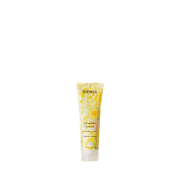 The image shows a PCR Monolayer Tube 30ml by Expack. The tube is a cylindrical container with a smooth, white exterior and a rounded, screw-on cap. The overall design is simple and sleek, suitable for storing various liquid or semi-liquid products.