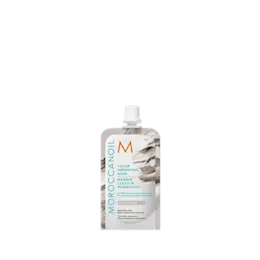 The image shows the Expack 3 oz PE Pouch with a UniSpout. The pouch is white with a smooth, matte finish and has a spout located at the top right corner. The spout is designed for easy pouring and dispensing of the product inside. The pouch has a flat base, allowing it to stand upright independently. The overall design is sleek and functional, suitable for a variety of liquid or semi-liquid contents.