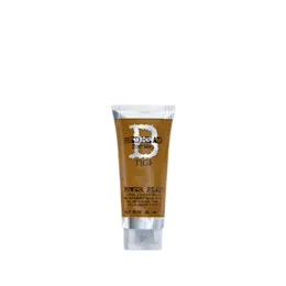 The image shows a small, flat, rectangular sachet package labeled as "Identipak 0.2oz PE Sachet." The sachet is designed to contain 5ml of product and features a sleek, minimalist design with a smooth surface. The package is white with simple text, ensuring clarity and easy readability. The edges are sealed, and the overall appearance is clean and professional, suitable for single-use applications. 