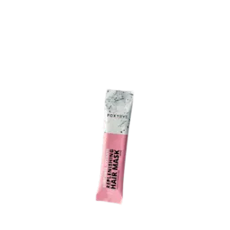 The image shows a 0.3oz PE Stickpack from Identipak. The stickpack is a small, slim, and elongated packet, primarily white in color with a glossy finish. The packaging has a simple and clean design, with branding and product information likely printed on it. Suitable for holding small quantities of liquid or gel products.