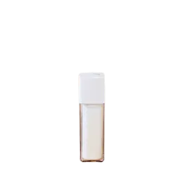 1oz/30ml PET Square Airless Pump Bottle