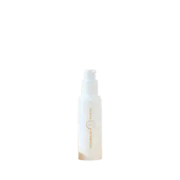 1oz/30ml PP Cylinder Airless Pump Bottle