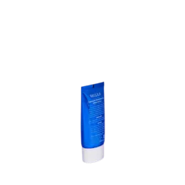 1oz/30ml PE Oval Tube with Screw Cap