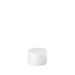 0.2oz /5ml PP Straight Sided Jar