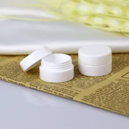 0.2oz /5ml PP Straight Sided Jar