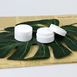 0.3oz /10ml PP Straight Sided Jar